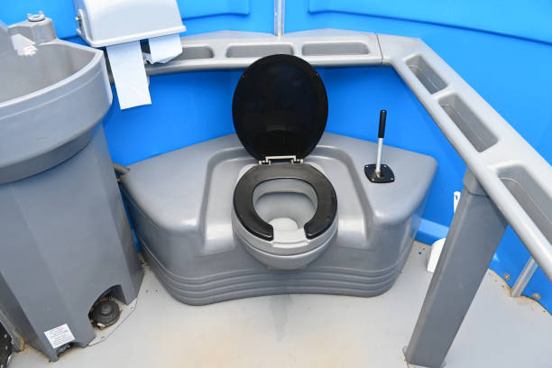 Best Wedding porta potty rental  in Pratt, KS