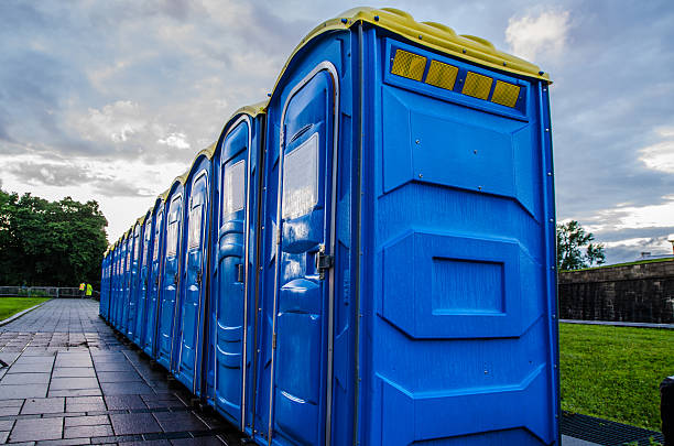 Best Local porta potty services  in Pratt, KS