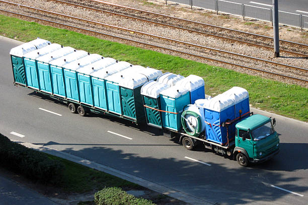 Best Local porta potty services  in Pratt, KS
